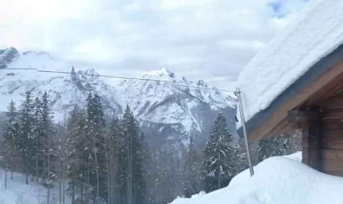 Casarenza A Camporosso Apartment