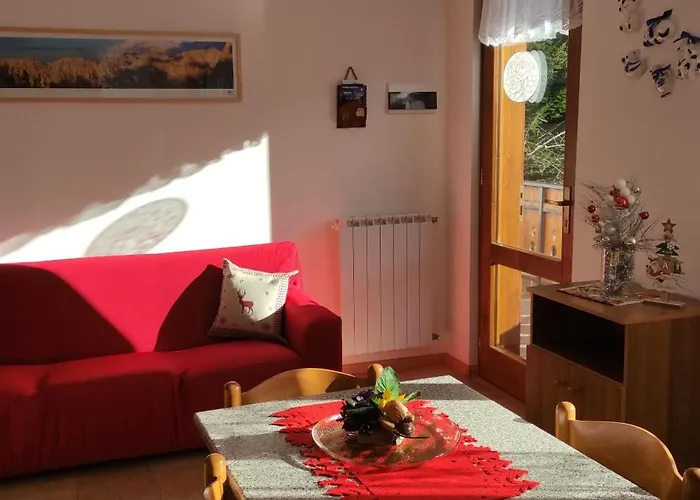 Casarenza A Camporosso