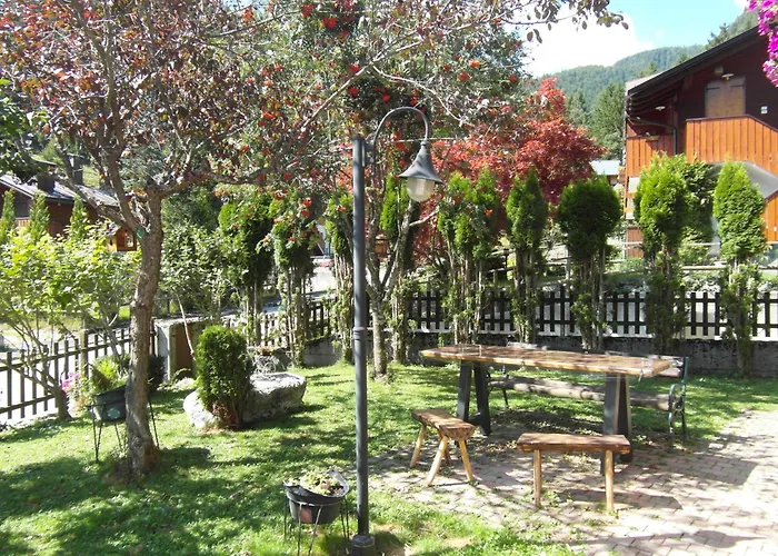 Casarenza A Camporosso