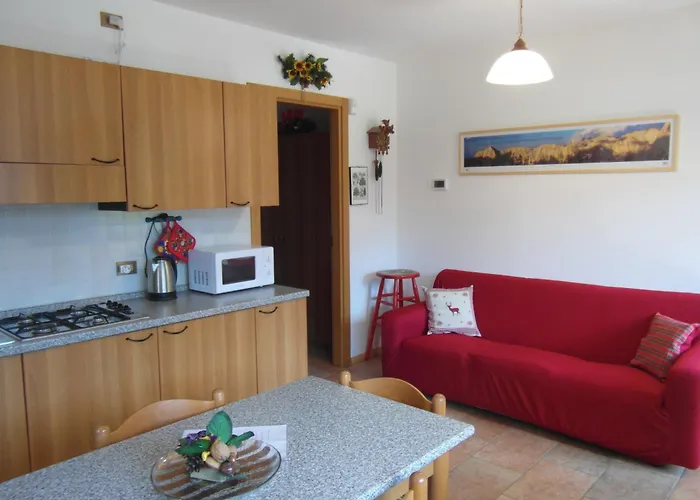 Casarenza A Camporosso * Tarvisio