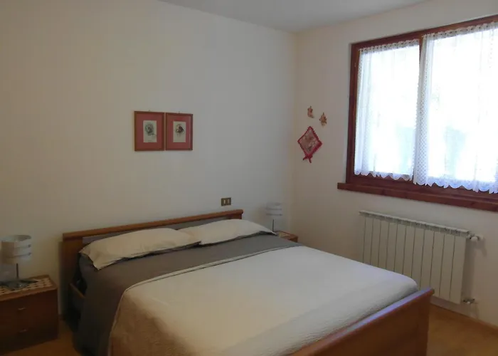 Casarenza A Camporosso