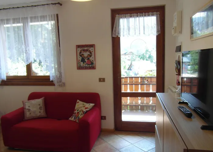 Casarenza A Camporosso Apartment *