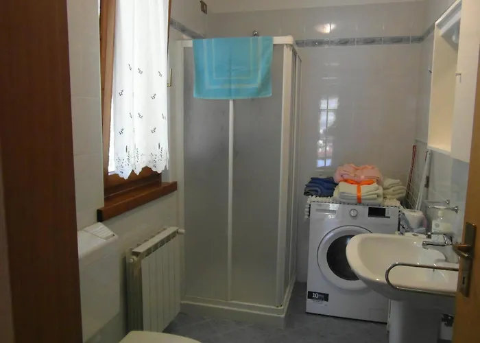 Casarenza A Camporosso Apartment *