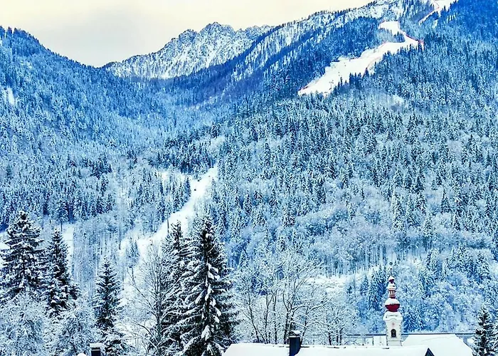 Casarenza A Camporosso * Tarvisio