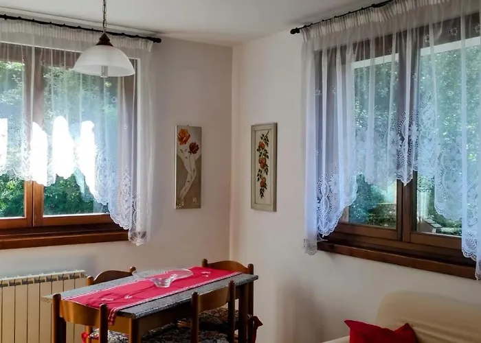 Casarenza A Camporosso * Tarvisio