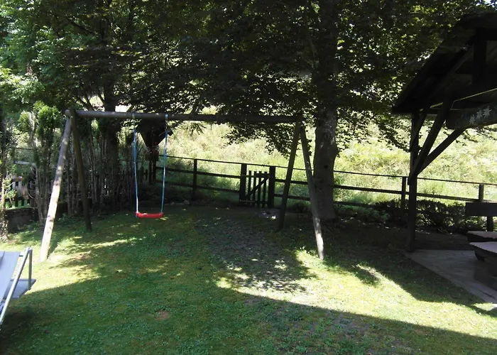 Casarenza A Camporosso Apartment Tarvisio