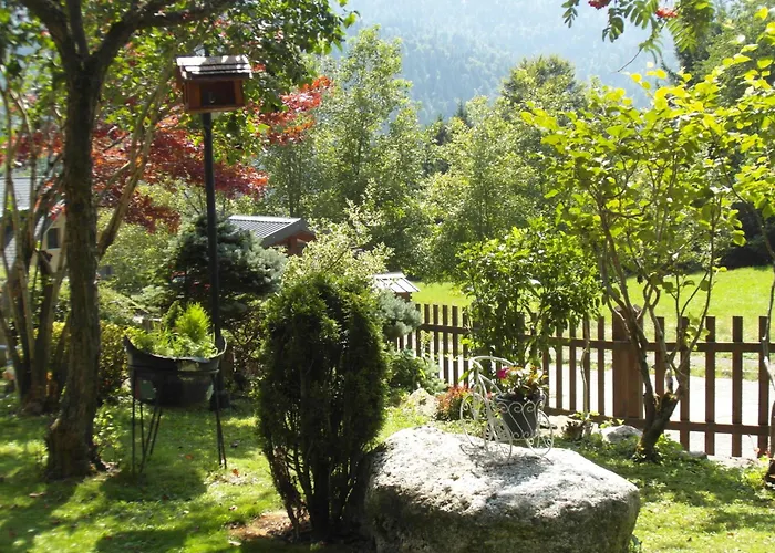 Apartment Casarenza A Camporosso