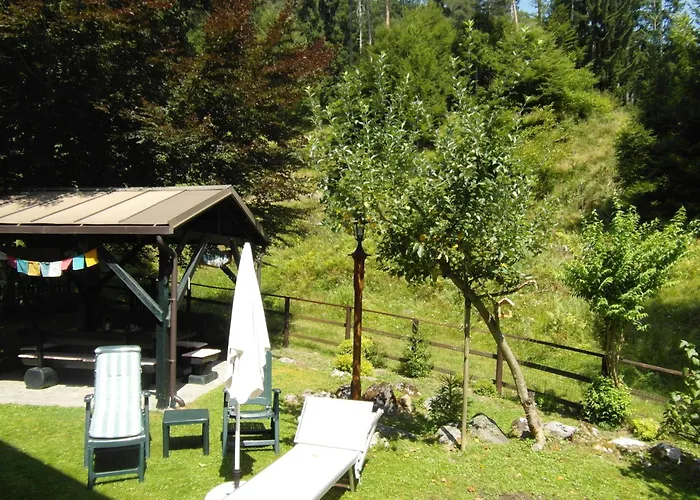 Casarenza A Camporosso * Tarvisio