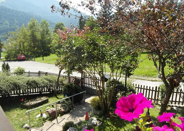 Casarenza A Camporosso *